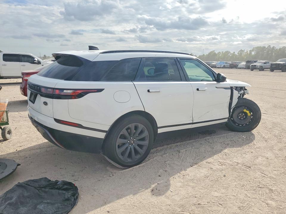 2018 Land Rover Range Rover — VIN SALYL2RXXJA775352, şəkil 3