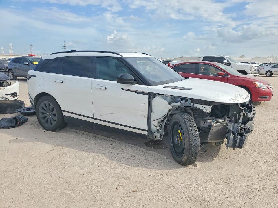 2018 Land Rover Range Rover — VIN SALYL2RXXJA775352, şəkil 4