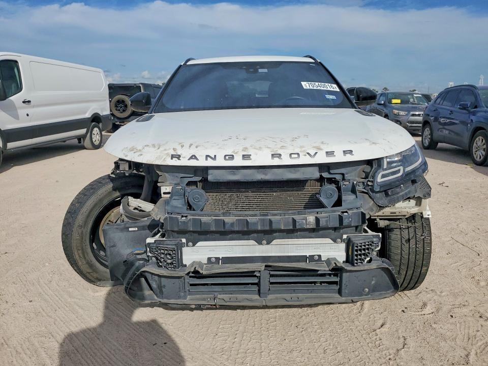 2018 Land Rover Range Rover — VIN SALYL2RXXJA775352, şəkil 5