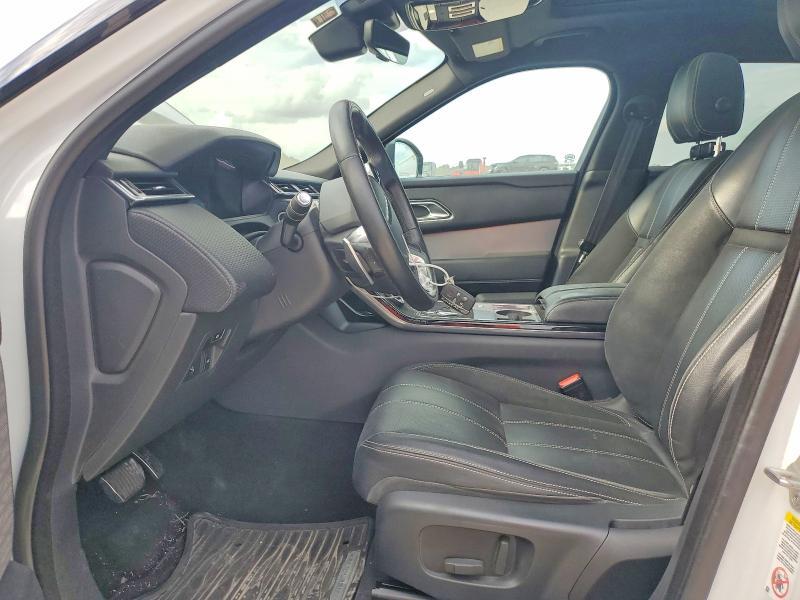2018 Land Rover Range Rover — VIN SALYL2RXXJA775352, şəkil 7