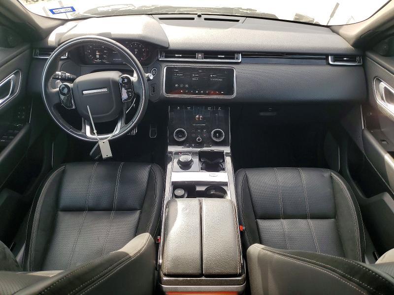 2018 Land Rover Range Rover — VIN SALYL2RXXJA775352, şəkil 8