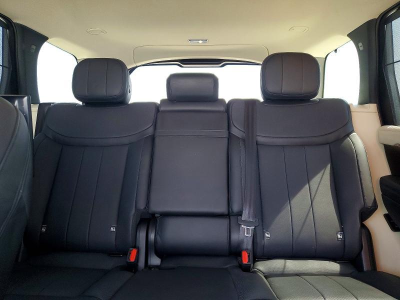 SALKPBE7XPA025006 2023 Land Rover Range Rover photo no. 10