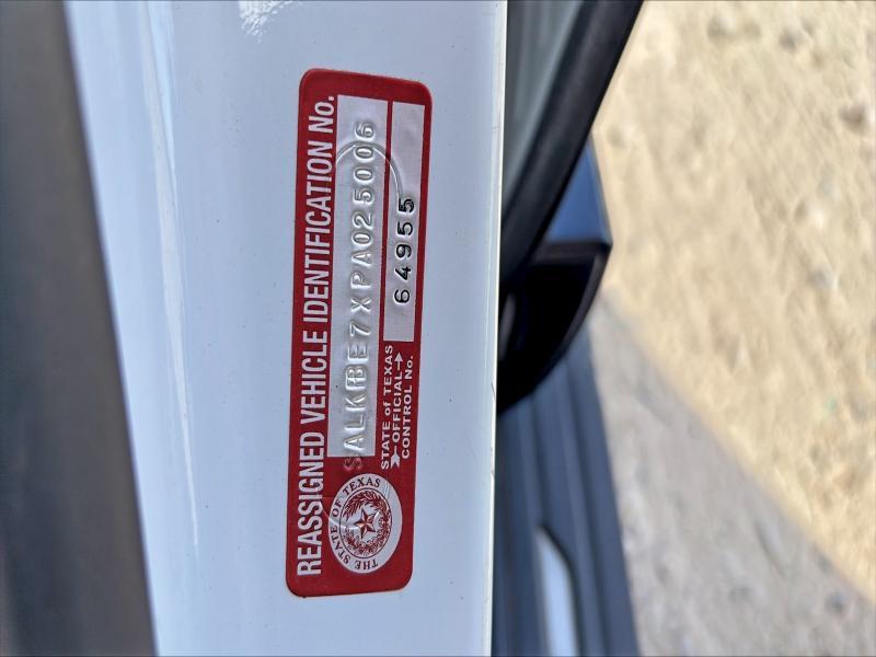 SALKPBE7XPA025006 2023 Land Rover Range Rover photo no. 13