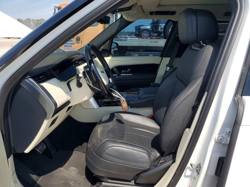 SALKPBE7XPA025006 2023 Land Rover Range Rover photo no. 7
