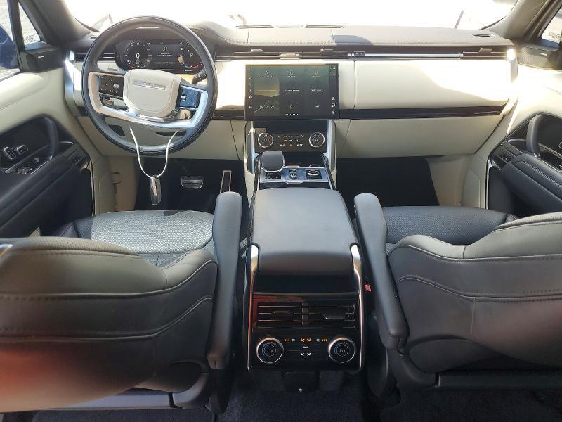 SALKPBE7XPA025006 2023 Land Rover Range Rover photo no. 8