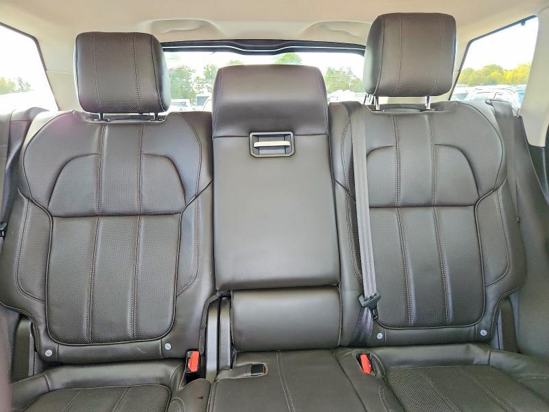SALWR2VF0FA526696 2015 Land Rover Range Rover photo no. 10