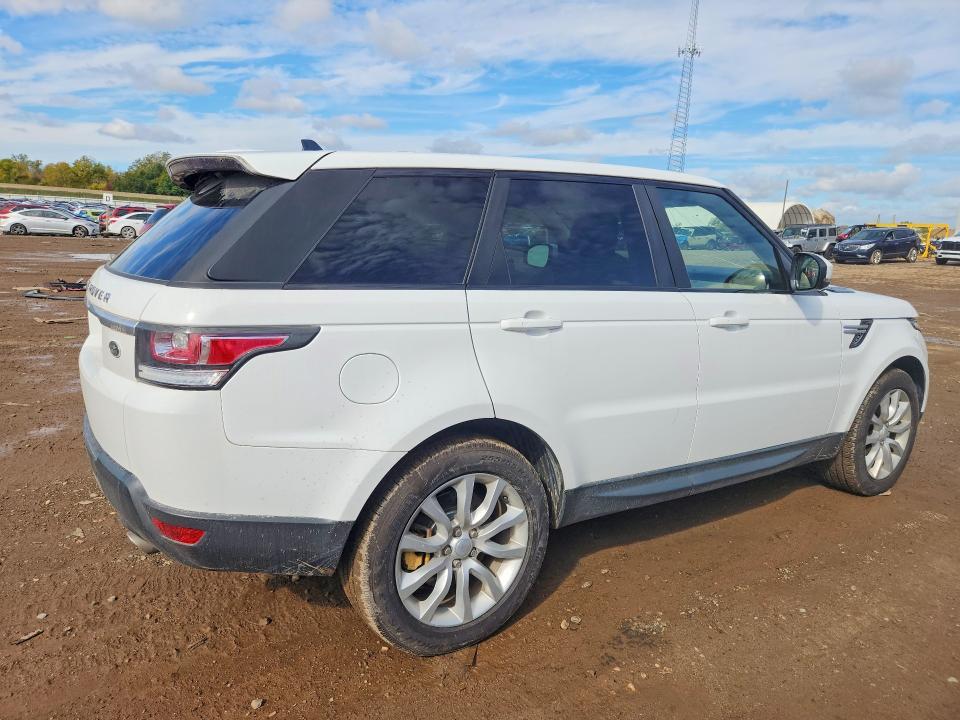 SALWR2VF0FA526696 2015 Land Rover Range Rover photo no. 3