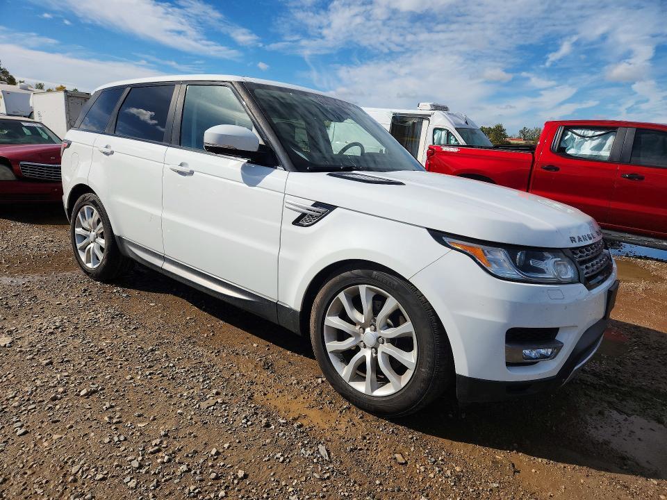 SALWR2VF0FA526696 2015 Land Rover Range Rover photo no. 4