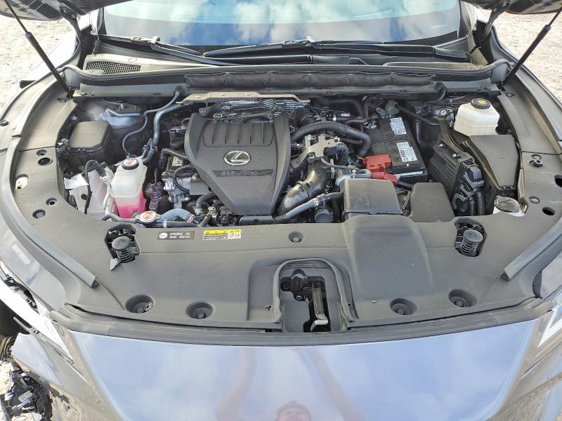 2023 Lexus RX — VIN 2T2BAMCA9PC009776, şəkil 12