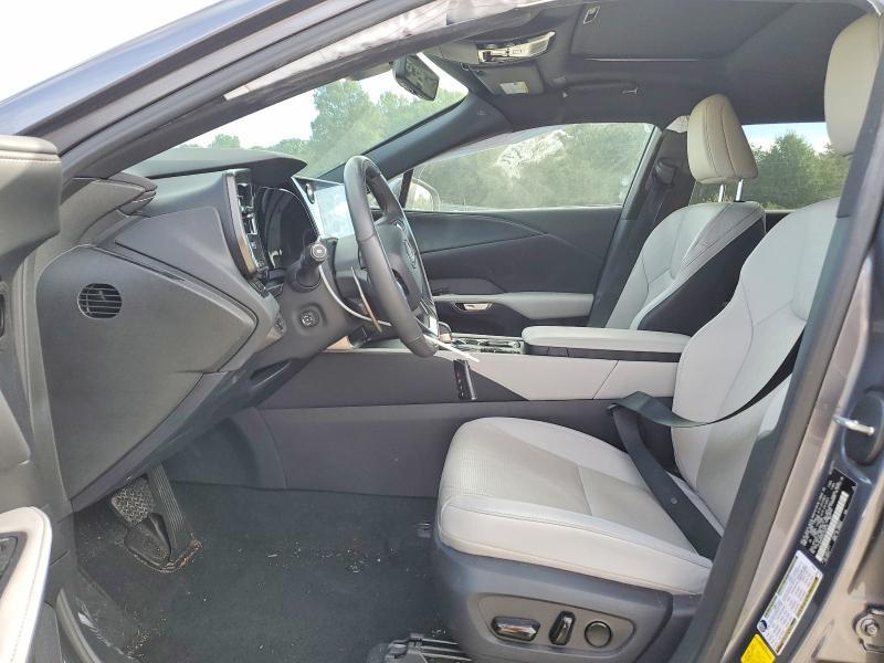 2023 Lexus RX — VIN 2T2BAMCA9PC009776, şəkil 7