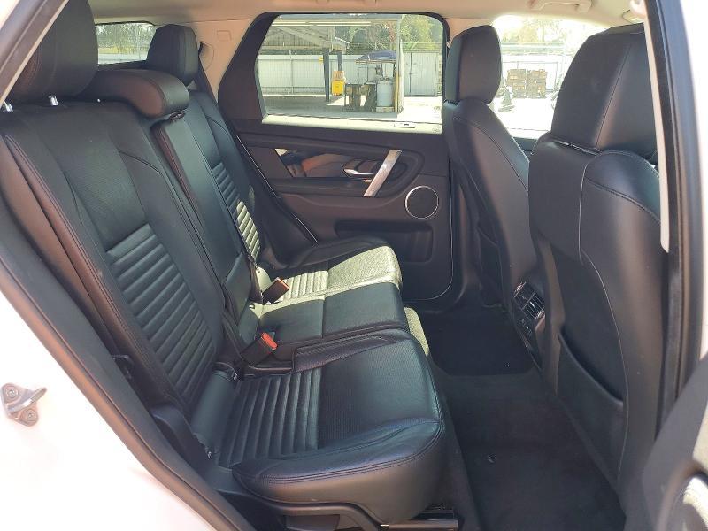 2021 Land Rover Discovery — VIN SALCJ2FX6MH889588, şəkil 11