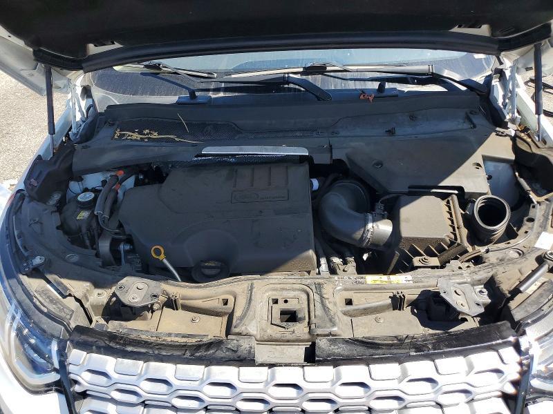 2021 Land Rover Discovery — VIN SALCJ2FX6MH889588, şəkil 12