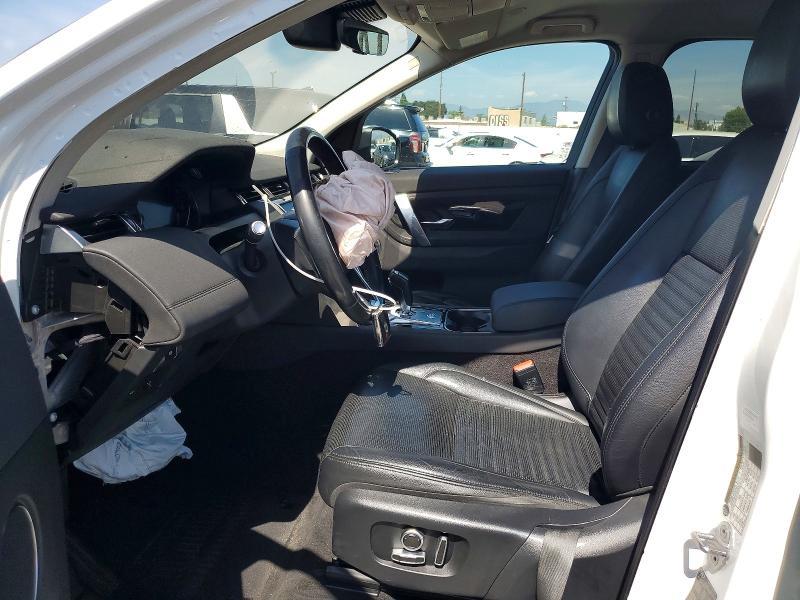 2021 Land Rover Discovery — VIN SALCJ2FX6MH889588, şəkil 7