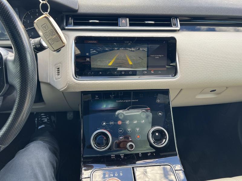 SALYB2EX7KA786366 2019 Land Rover Range Rover photo no. 10
