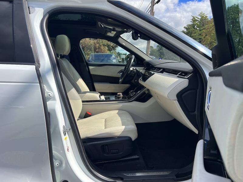 SALYB2EX7KA786366 2019 Land Rover Range Rover photo no. 5