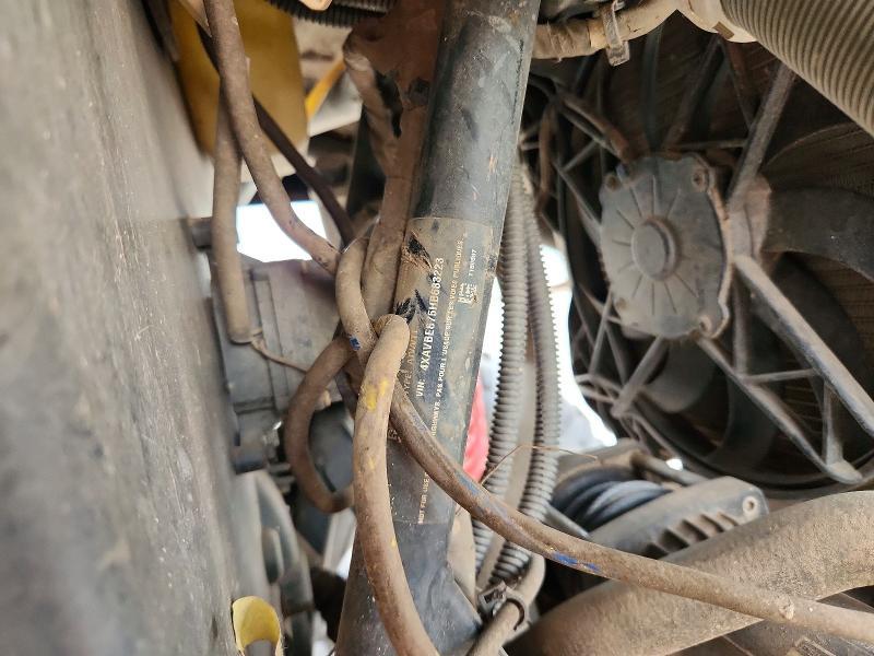 4XAVBE875HB683223 2017 Polaris RZR photo no. 10