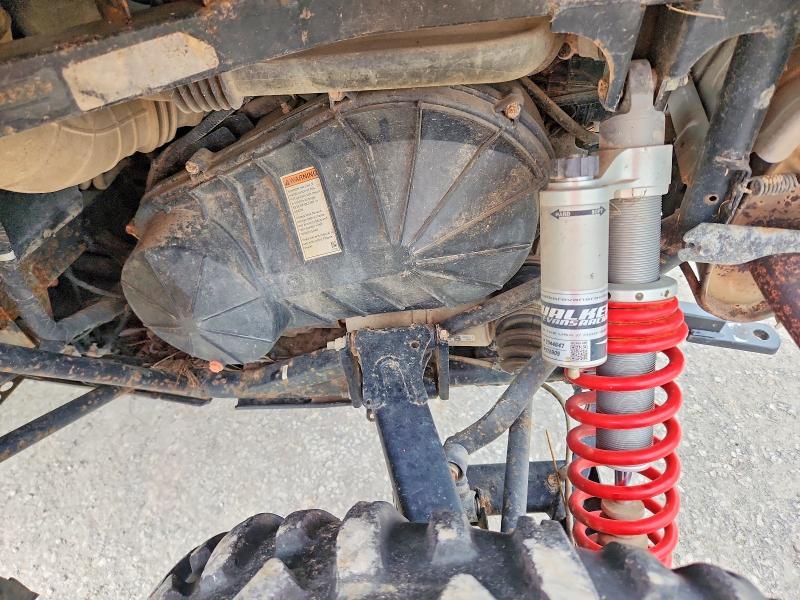 4XAVBE875HB683223 2017 Polaris RZR photo no. 7