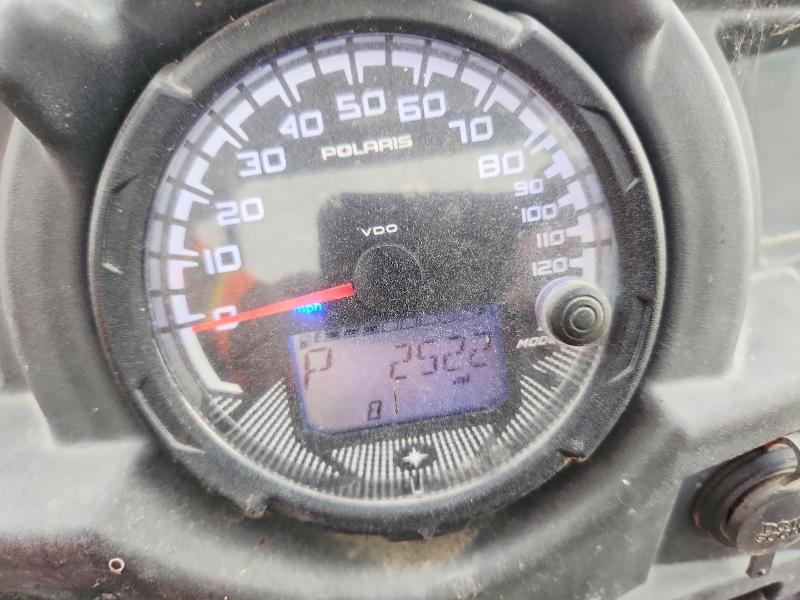 4XAVBE875HB683223 2017 Polaris RZR photo no. 8