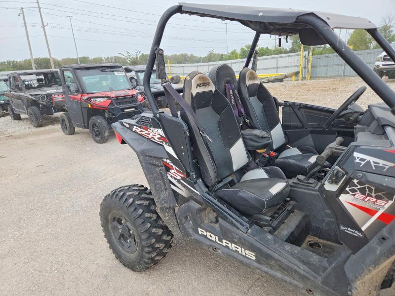 4XAVBE875HB683223 2017 Polaris RZR photo no. 9