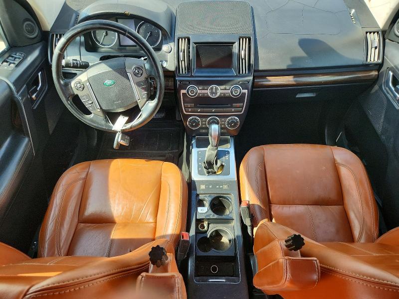 SALFT2BG9DH362450 2013 Land Rover LR2 photo no. 8