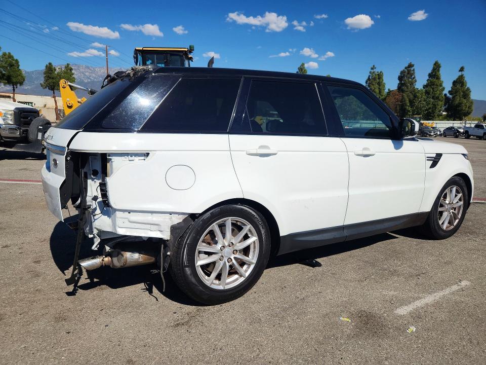 2017 Land Rover Range Rover — VIN SALWG2FV5HA667634, şəkil 3