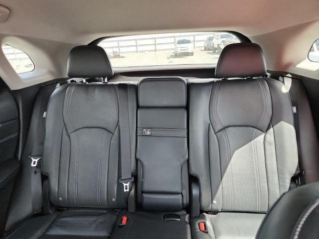 2016 Lexus RX — VIN 2T2ZZMCA4GC029862, şəkil 10