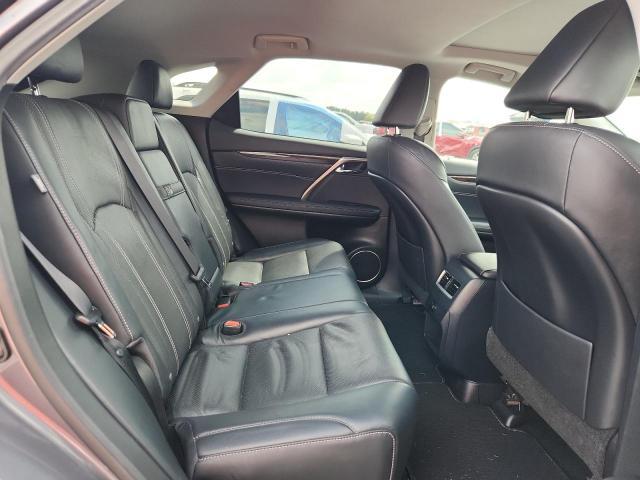 2016 Lexus RX — VIN 2T2ZZMCA4GC029862, şəkil 11