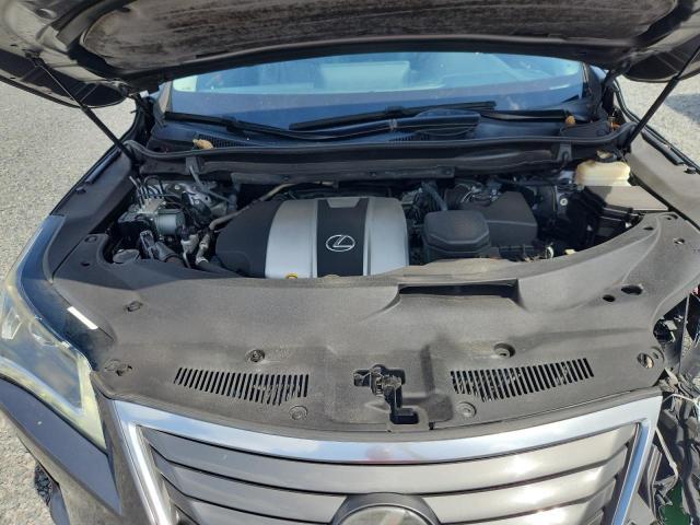 2016 Lexus RX — VIN 2T2ZZMCA4GC029862, şəkil 12