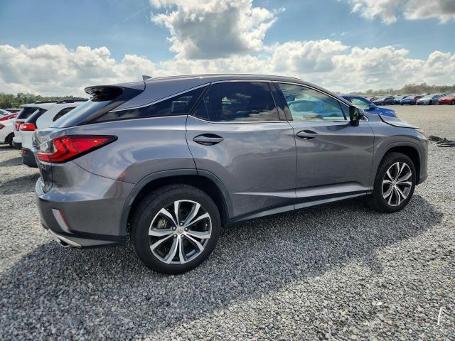 2016 Lexus RX — VIN 2T2ZZMCA4GC029862, şəkil 3