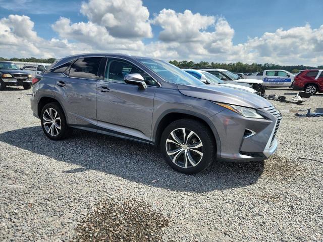 2016 Lexus RX — VIN 2T2ZZMCA4GC029862, şəkil 4