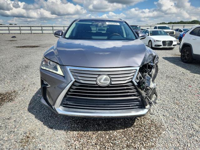 2016 Lexus RX — VIN 2T2ZZMCA4GC029862, şəkil 5