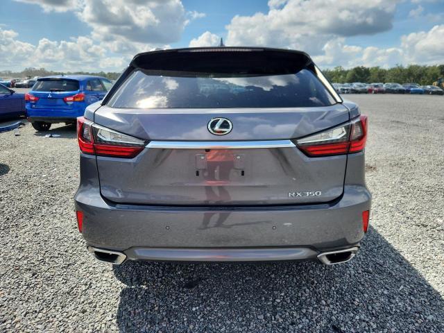 2016 Lexus RX — VIN 2T2ZZMCA4GC029862, şəkil 6