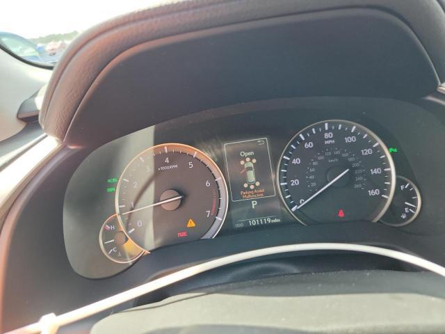 2016 Lexus RX — VIN 2T2ZZMCA4GC029862, şəkil 9