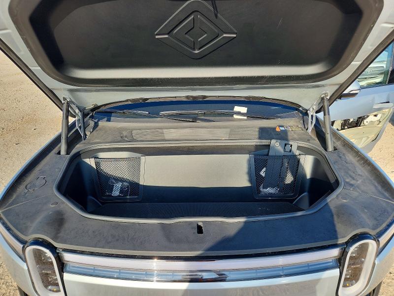 2025 Rivian R1T — VIN 7FCTGBAA2SN040379, şəkil 11