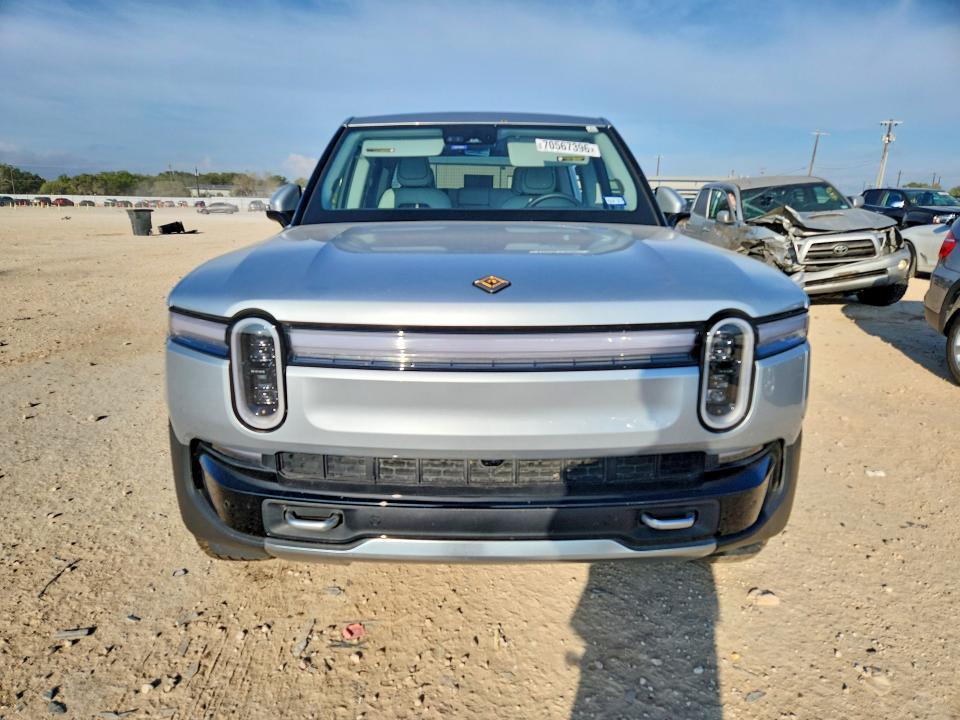 2025 Rivian R1T — VIN 7FCTGBAA2SN040379, şəkil 5