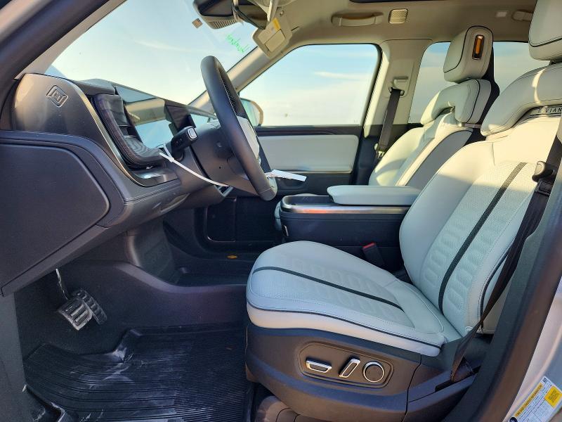 2025 Rivian R1T — VIN 7FCTGBAA2SN040379, şəkil 7