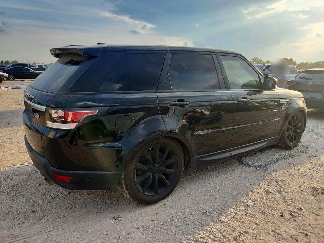 SALWR2VF6FA610859 2015 Land Rover Range Rover photo no. 3