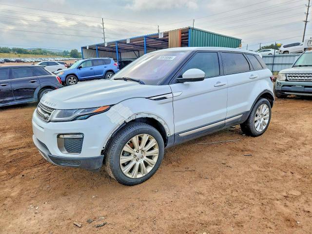 SALVR2BG4GH089206 2016 Land Rover Range Rover photo no. 1