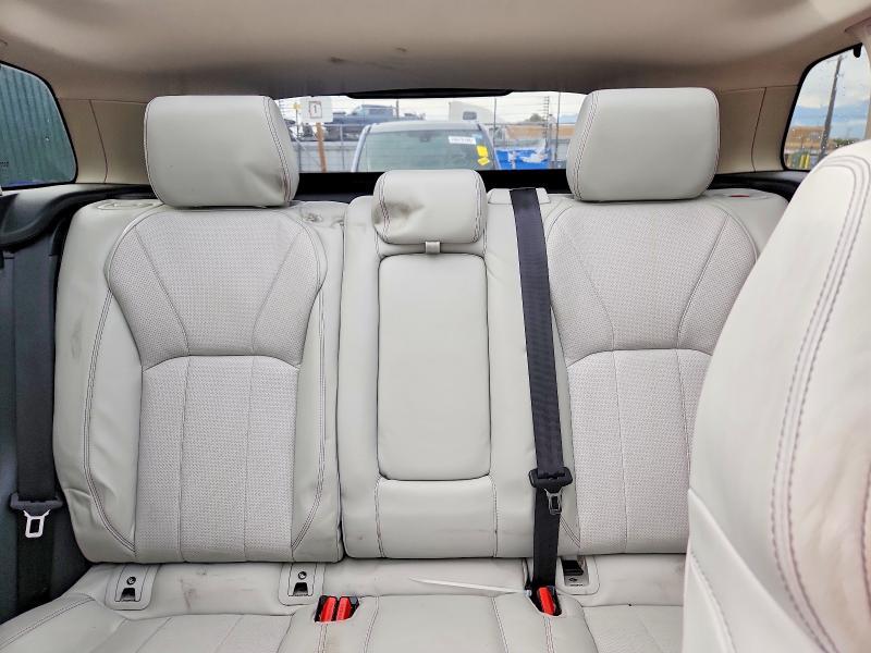 SALVR2BG4GH089206 2016 Land Rover Range Rover photo no. 10