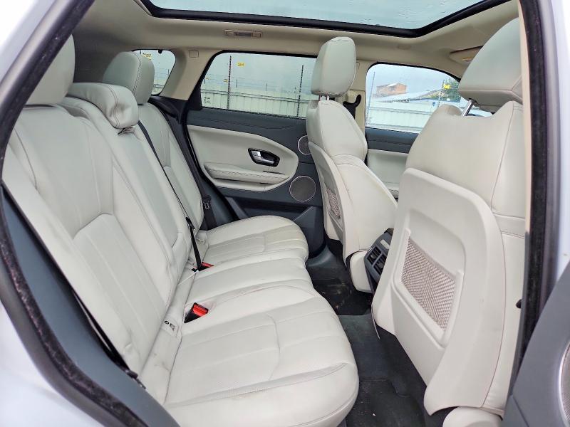 SALVR2BG4GH089206 2016 Land Rover Range Rover photo no. 11