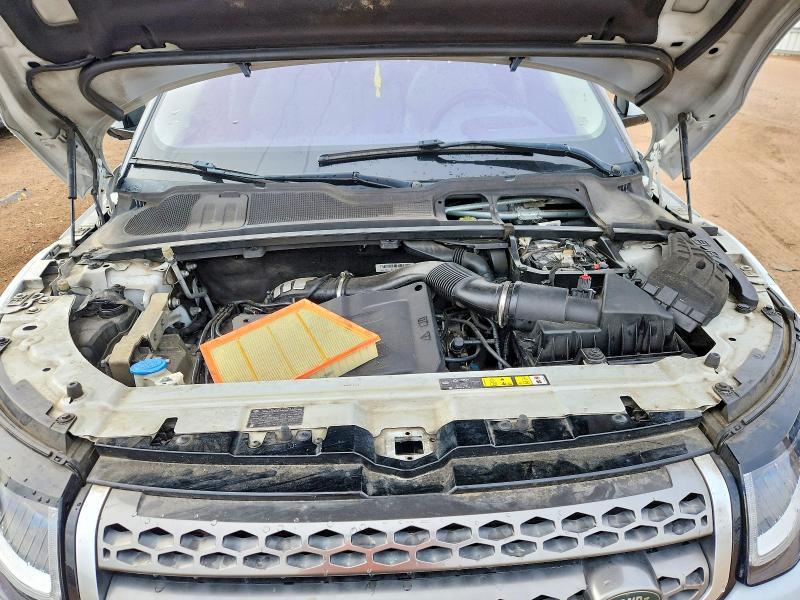 SALVR2BG4GH089206 2016 Land Rover Range Rover photo no. 12