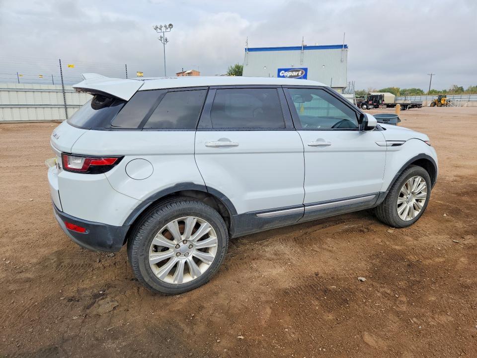SALVR2BG4GH089206 2016 Land Rover Range Rover photo no. 3
