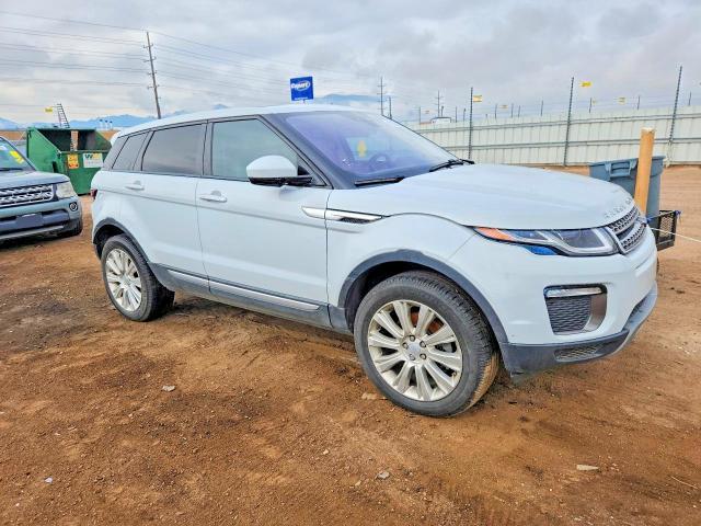 SALVR2BG4GH089206 2016 Land Rover Range Rover photo no. 4