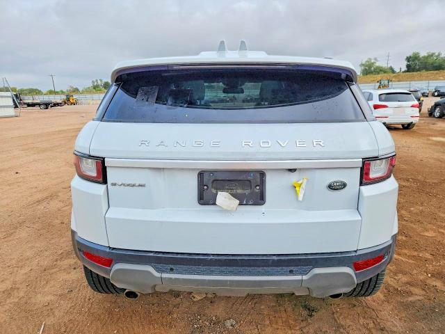 SALVR2BG4GH089206 2016 Land Rover Range Rover photo no. 6
