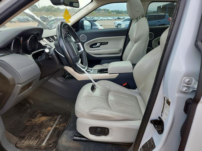 SALVR2BG4GH089206 2016 Land Rover Range Rover photo no. 7