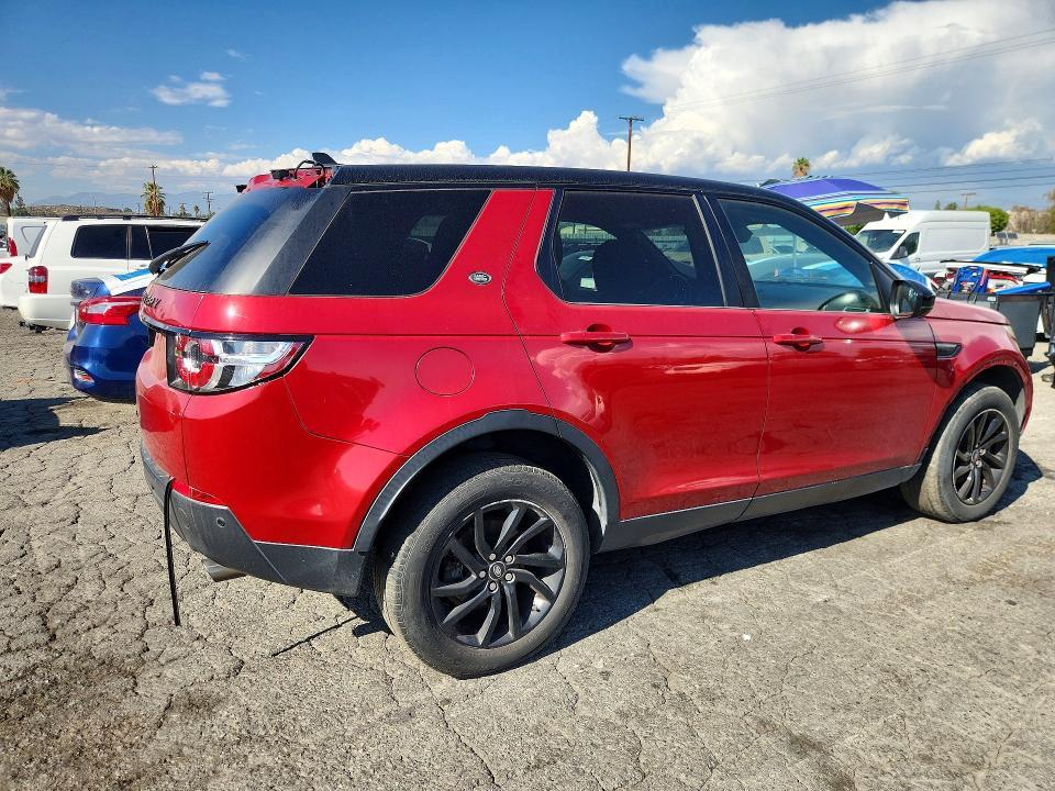 2016 Land Rover Discovery — VIN SALCP2BG6GH616062, şəkil 3