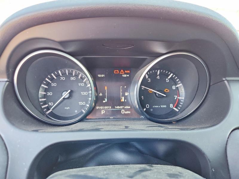 2016 Land Rover Discovery — VIN SALCP2BG6GH616062, şəkil 9