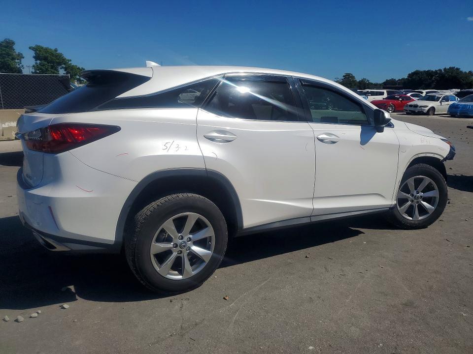 2T2ZZMCA8KC149995 2019 Lexus RX photo no. 3