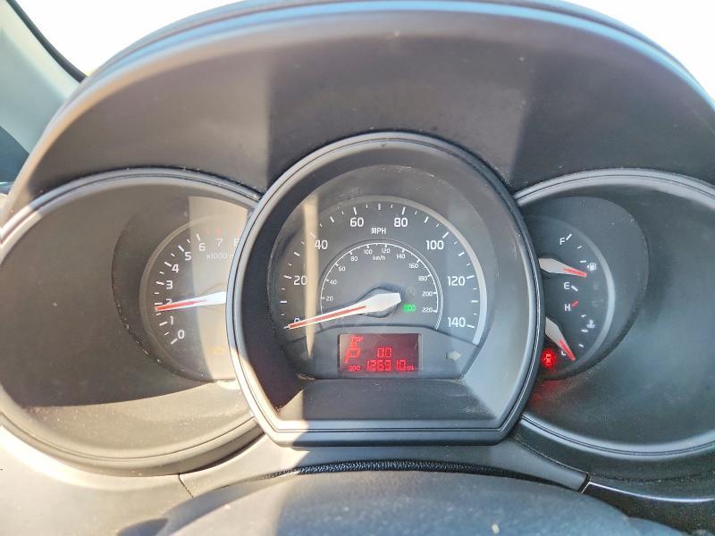 2016 KIA Rio — VIN KNADM4A33G6668546, şəkil 9