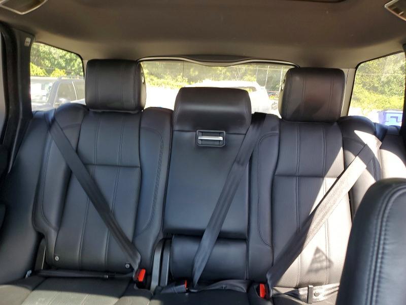 SALGS2TF0EA185133 2014 Land Rover Range Rover photo no. 10